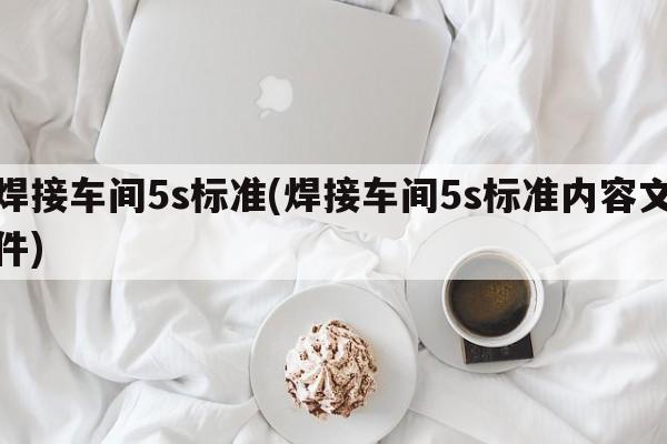 焊接车间5s标准(焊接车间5s标准内容文件)